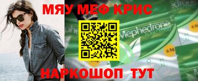 кокс Нягань
